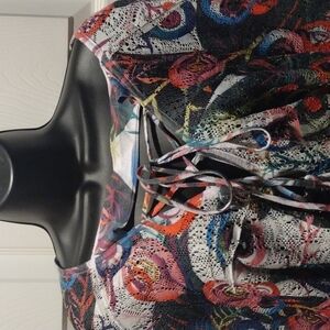 LOVE TO LOVE SWIM COVER M